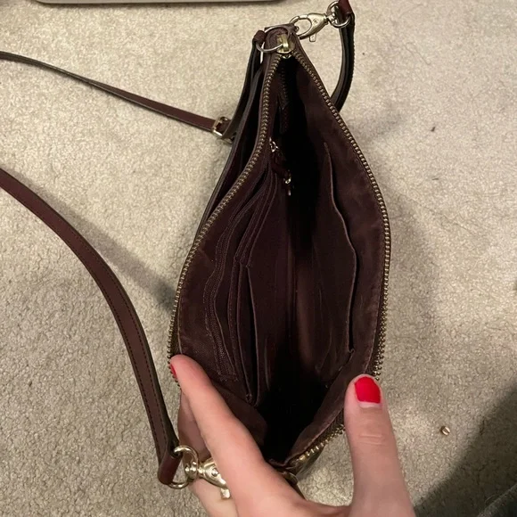 Fossil Crossbody Purse - Picture 3 of 3